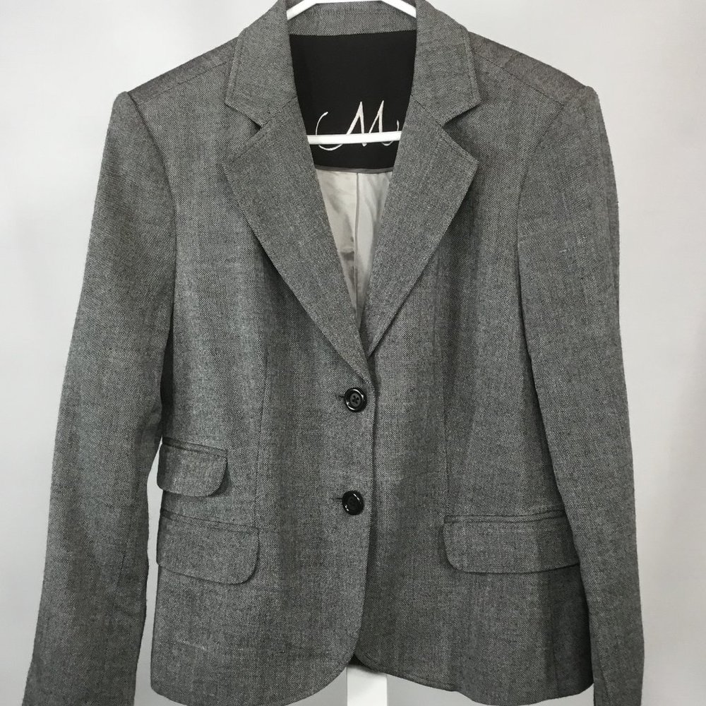 Mexx Fitted Blazer (like new)